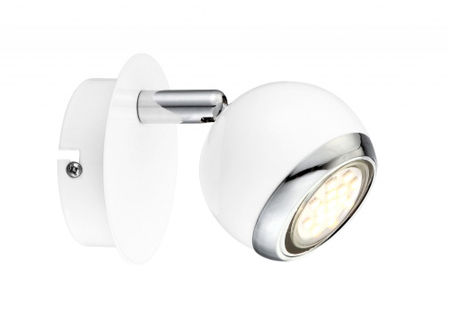 Спот Globo Oman 57882-1. Фото №1