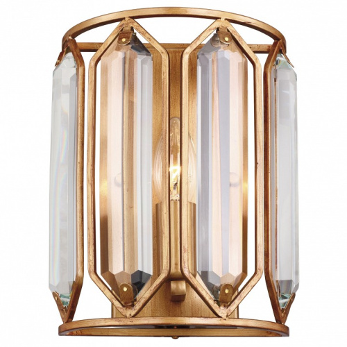 Накладной светильник Favourite Royalty 2021-1W. Фото №1