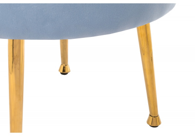 Банкетка Viko-П blue. Фото