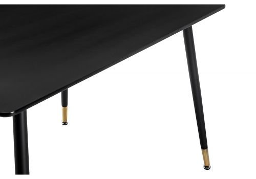 Стол Bianka черный. Фото №5