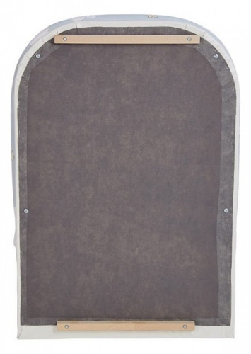 Доска пеленальная Polini kids Зайки на облачках с бортиками,. Фото №7