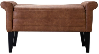 Пуф Loft Аляска Браун. Фото