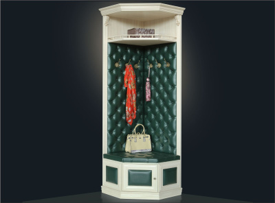 Прихожая Благо 5 Б 5.9-2 фото Прихожая Благо 5 Б 5.9-2. Фото №3