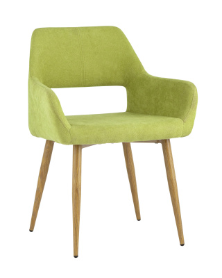 Стул Кромвель NEW травяной фото Стул Кромвель NEW травяной. Фото №2