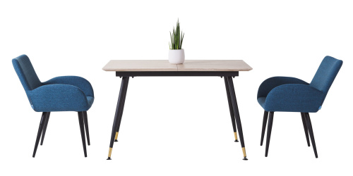 Стул Henrik Сканди Грей. Фото №10