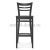 Барный стул BSL-9907. Фото №3