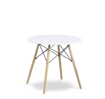 Стол DT-902 белый фото Стол DT-902 белый. Фото №2