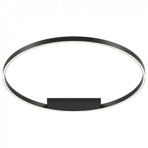 Накладной светильник Maytoni Rim MOD058CL-L65B4K. Фото №1