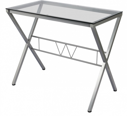Cтол GD-03 transparent. Фото №2