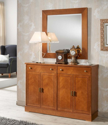 Узкая тумба 117.125. Фото №2