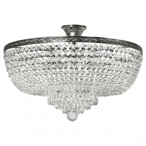 Люстра на штанге Arti Lampadari Nonna Nonna E 1.3.50.503 N. Фото №1