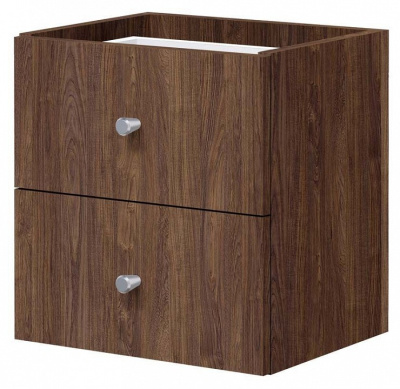 Ящик Polini Home Smart, коричневый фото Ящик Polini Home Smart, коричневый. Фото №3