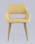 Стул Кромвель NEW желтый. Фото №5