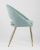 Стул Кензи мятный. Фото №7