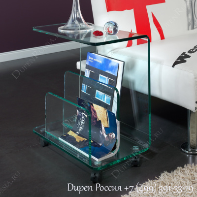 Журнальный стол DUPEN CT-213 фото Журнальный стол DUPEN CT-213. Фото №3