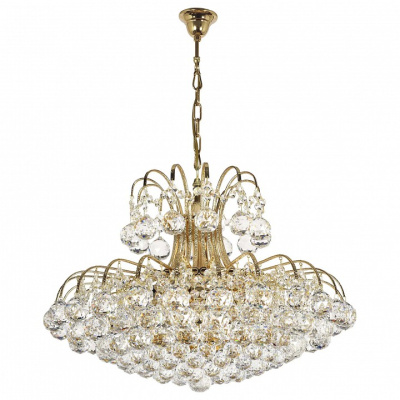 Подвесная люстра Arti Lampadari Loano Loano E 1.5.57.100 G фото Подвесная люстра Arti Lampadari Loano Loano E 1.5.57.100 G. Фото №2