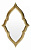 Зеркало Secret De Maison MOROCAIN ( mod. 5110) металл, 23х38х2,5см, античная медь