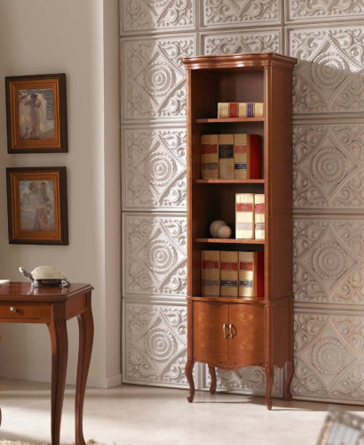 Книжный шкаф 727.000. Фото №1