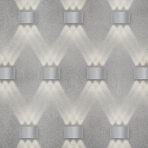 Накладной светильник Elektrostandard Twinky a038417 фото Накладной светильник Elektrostandard Twinky a038417. Фото №2