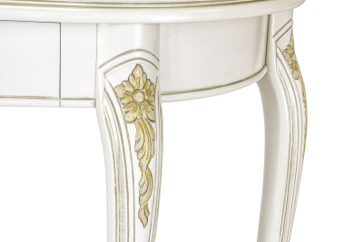 Стол-приставка Консоль ОВ-4 фото Стол-приставка Консоль ОВ-4. Фото