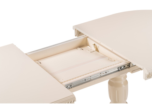 Стол деревянный Эритрин бежевый. Фото №5