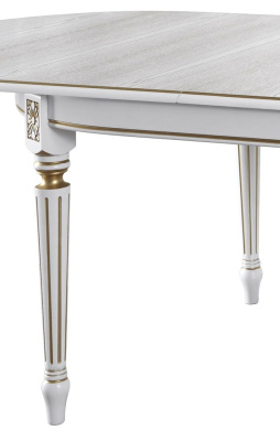 Стол  Эден 220/105-ОВШ. Фото №4