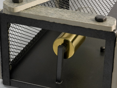 Накладной светильник Lussole Syracuse LSP-9101V. Фото