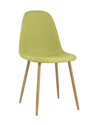 Стул Валенсия желтый. Фото №2