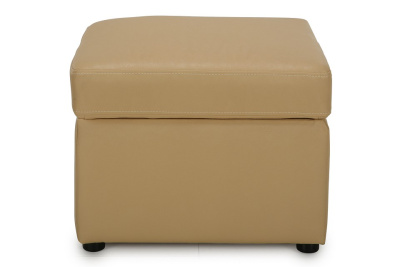 Квин пуф 510*510 Nitro Beige фото Квин пуф 510*510 Nitro Beige. Фото №2