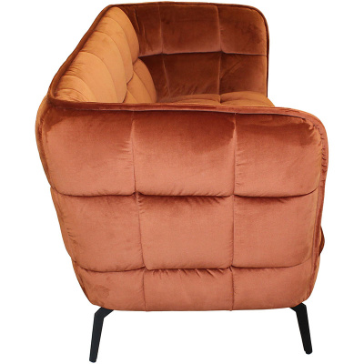 Диван Осло Orange 2-х местный фото Диван Осло Orange 2-х местный. Фото №5