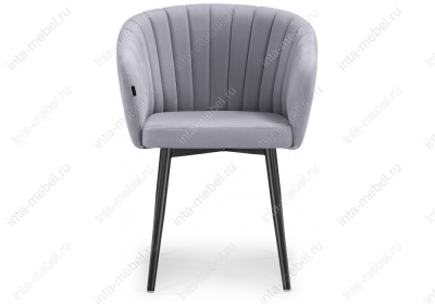 Стул деревянный Моншау velutto 49 / черный фото Стул деревянный Моншау velutto 49 / черный. Фото