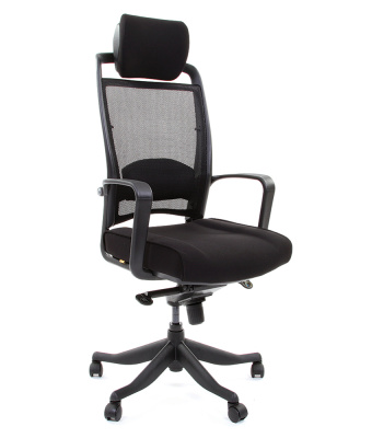 Кресло для руководителя СН-283 фото Кресло для руководителя СН-283. Фото №3