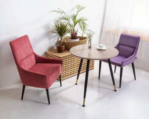 Стул Jean Блю Арт Натур. Фото №10