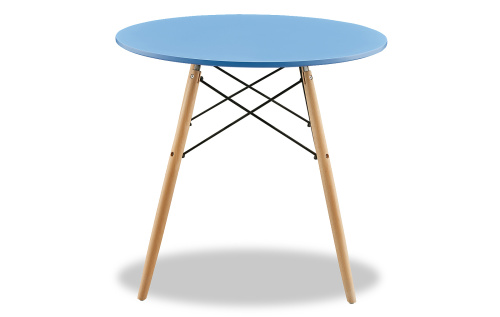 Стол DT-903 синий. Фото №6