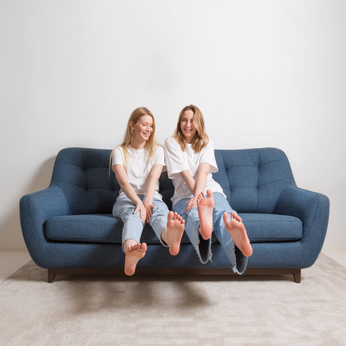 Стул складной М8-01 Компакт Сахара. Фото №13