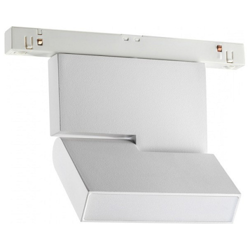 Светильник на штанге Novotech Flum 358466. Фото №1