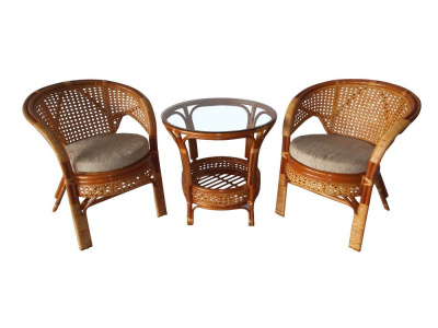 Стул DSW бежевый x4 фото Стул DSW бежевый x4. Фото №5