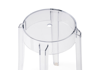 Табурет Rainis white фото Табурет Rainis white. Фото №3