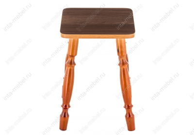 Стул деревянный Грай мокко. Фото №3