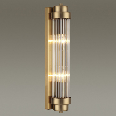 Бра Odeon Light Lordi 4821/2W фото Бра Odeon Light Lordi 4821/2W. Фото №2