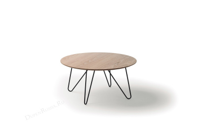 Журнальный стол DUPEN CT-908 Дуб MANHATTAN фото Журнальный стол DUPEN CT-908 Дуб MANHATTAN. Фото №5