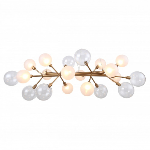 Подвесная люстра Favourite Babylon 2515-12P. Фото №1