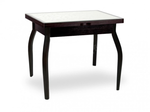 Стол Руан СТ фотопечать ноги массив. Фото №1