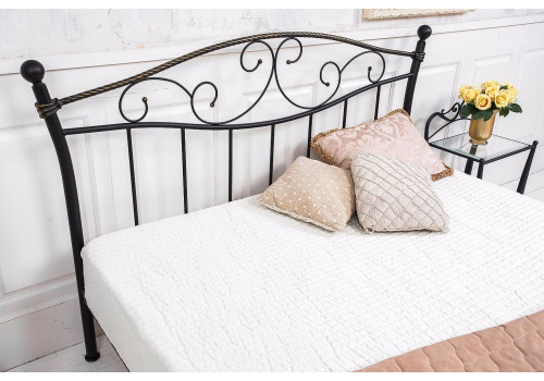 Кровать Gold 160 х 200 фото Кровать Gold 160 х 200. Фото №3