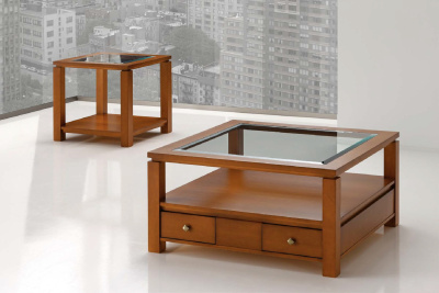 Журнальный стол квадратный 48 фото Журнальный стол квадратный 48. Фото №2