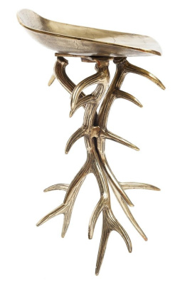 Стул Secret De Maison «Antler» (mod. 13037) (Латунь) фото Стул Secret De Maison «Antler» (mod. 13037) (Латунь). Фото №3