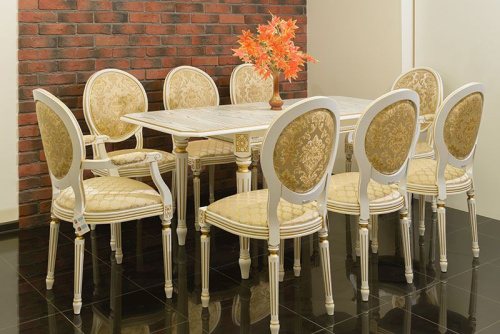 Стол  Эден 110/75-Ш. Фото №29