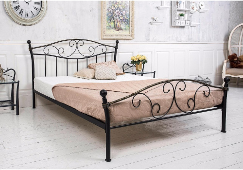 Кровать Gold 160 х 200 фото Кровать Gold 160 х 200. Фото №8