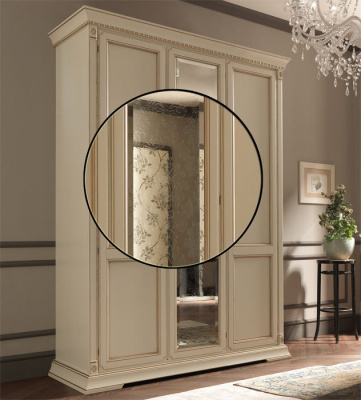 Шкаф-купе maxi с декоративными стеклами 71BO28AR фото Шкаф-купе maxi с декоративными стеклами 71BO28AR. Фото №2