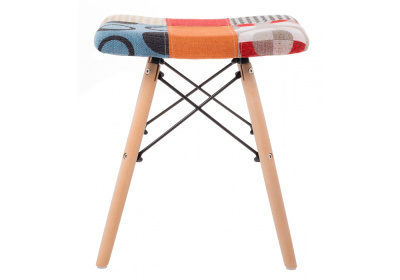 Стул деревянный Ben Multicolor фото Стул деревянный Ben Multicolor. Фото №5